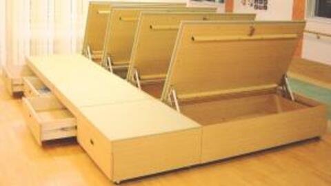 株式会社s Dc 床下収納 床下点検口 大型床下収納庫の製造メーカー